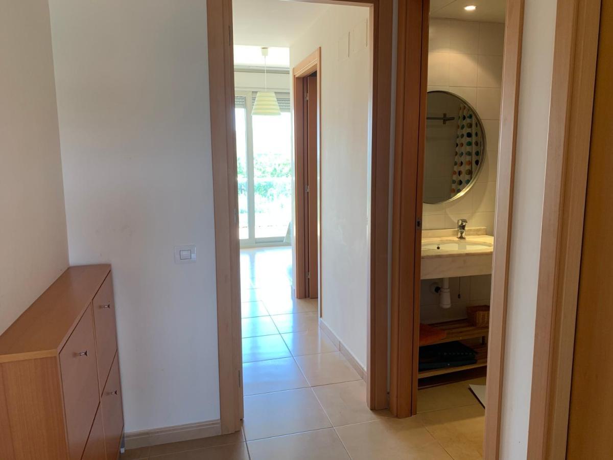 Apartamento Ideal Para Desconectar 安波拉 外观 照片