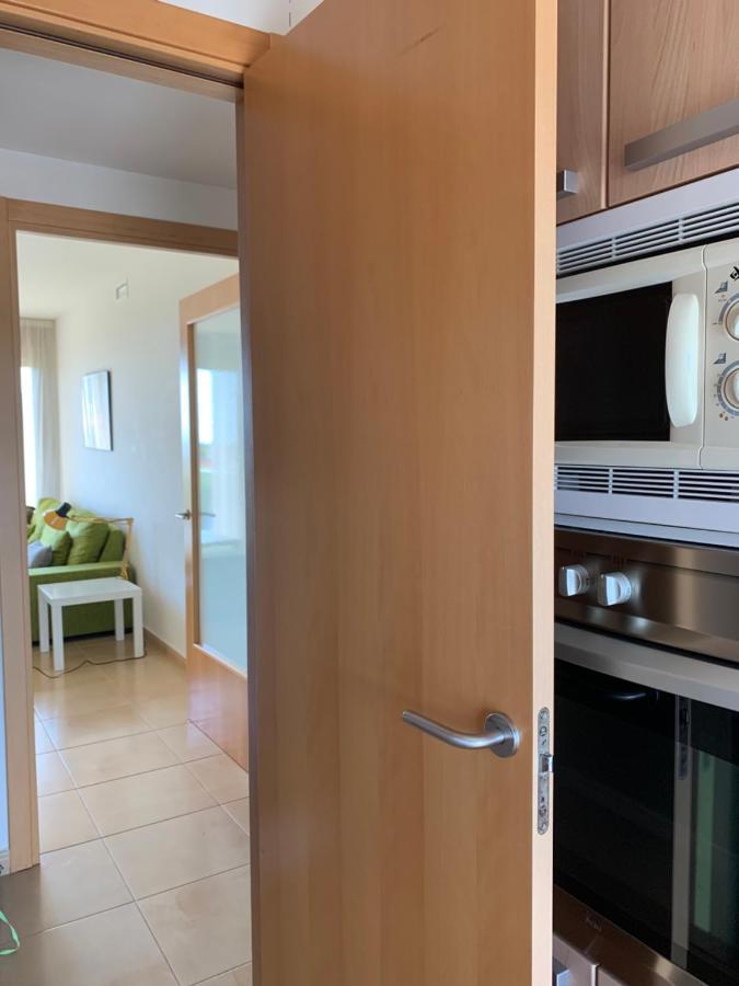 Apartamento Ideal Para Desconectar 安波拉 外观 照片