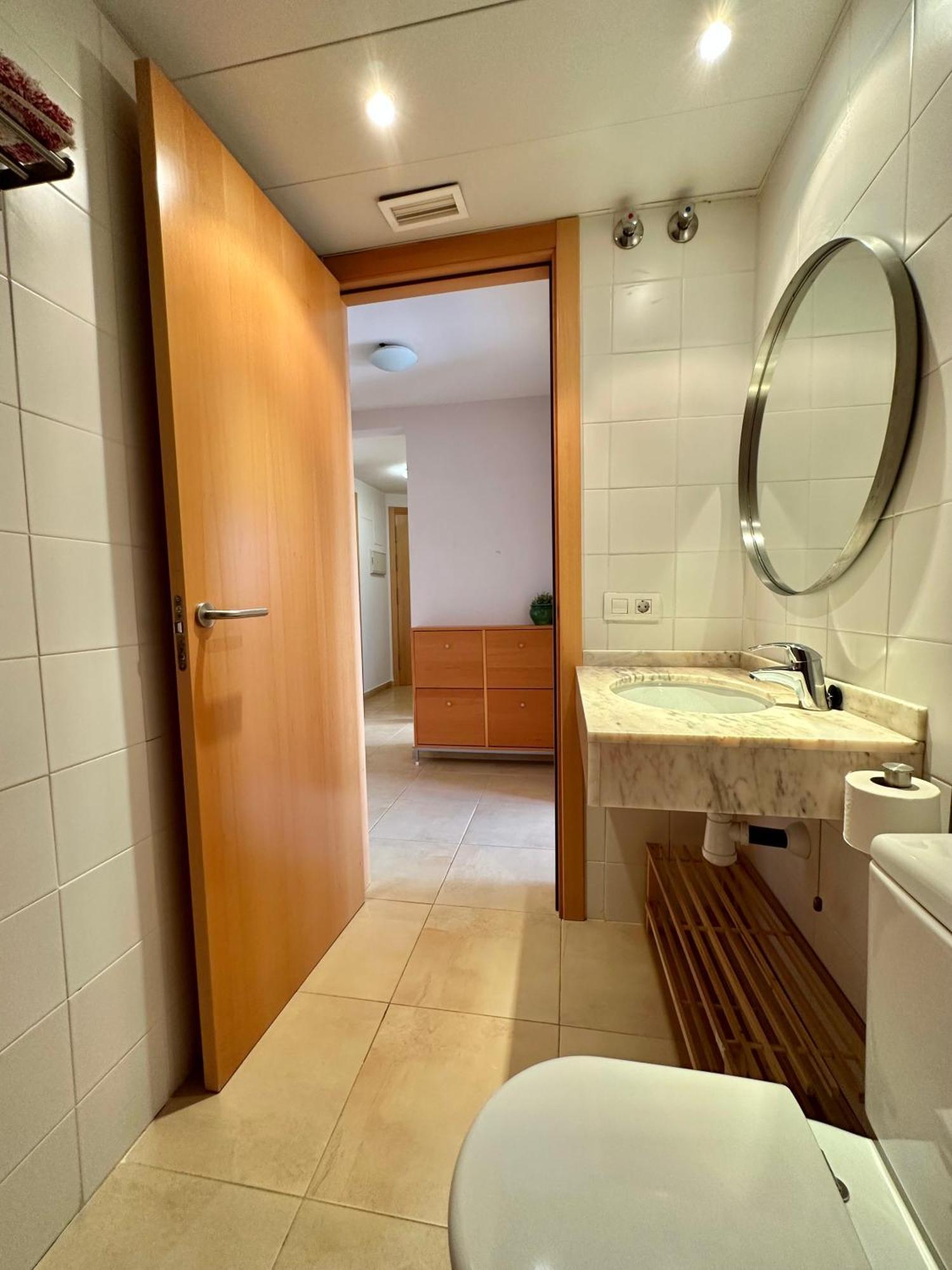Apartamento Ideal Para Desconectar 安波拉 外观 照片