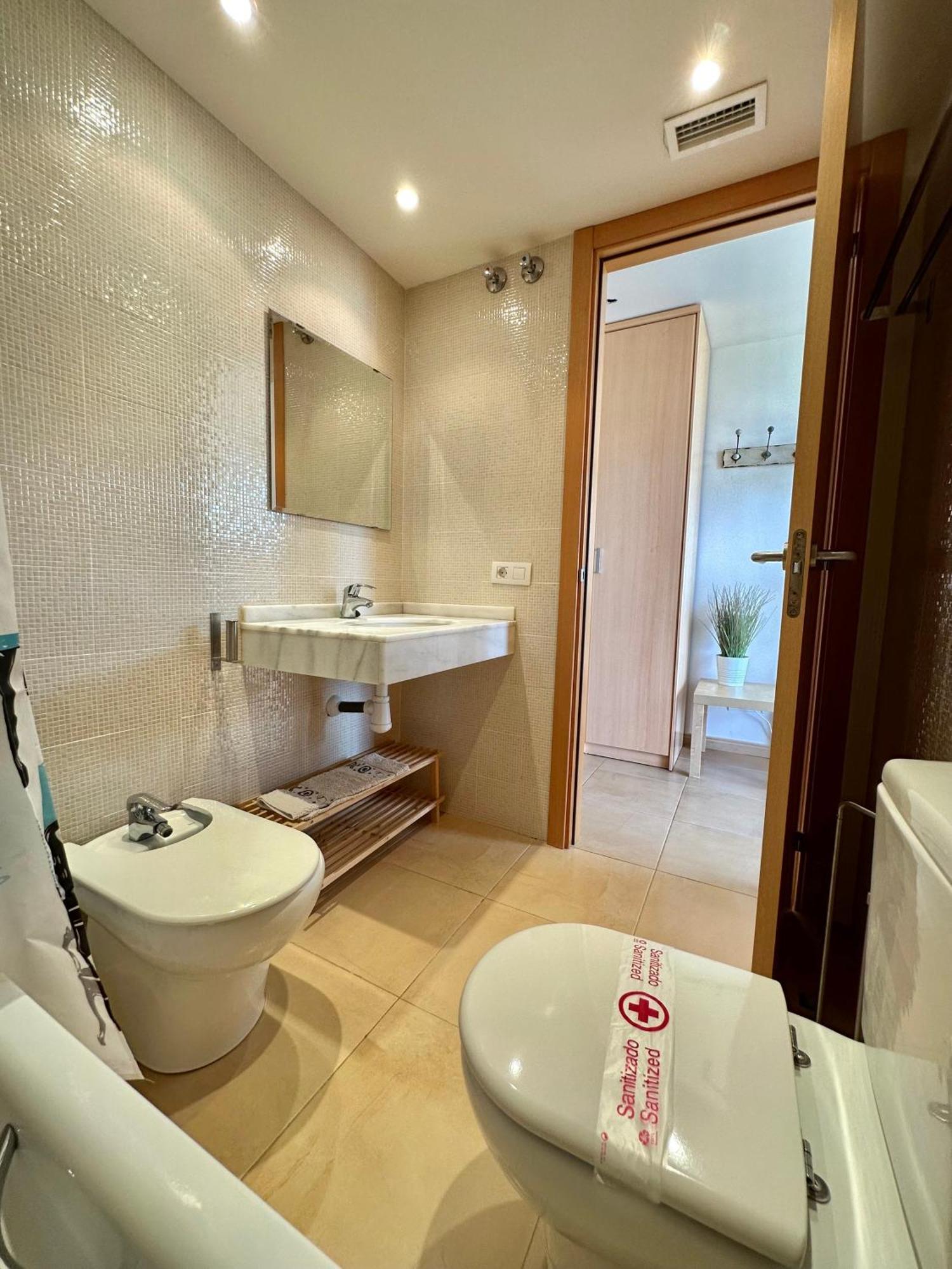 Apartamento Ideal Para Desconectar 安波拉 外观 照片