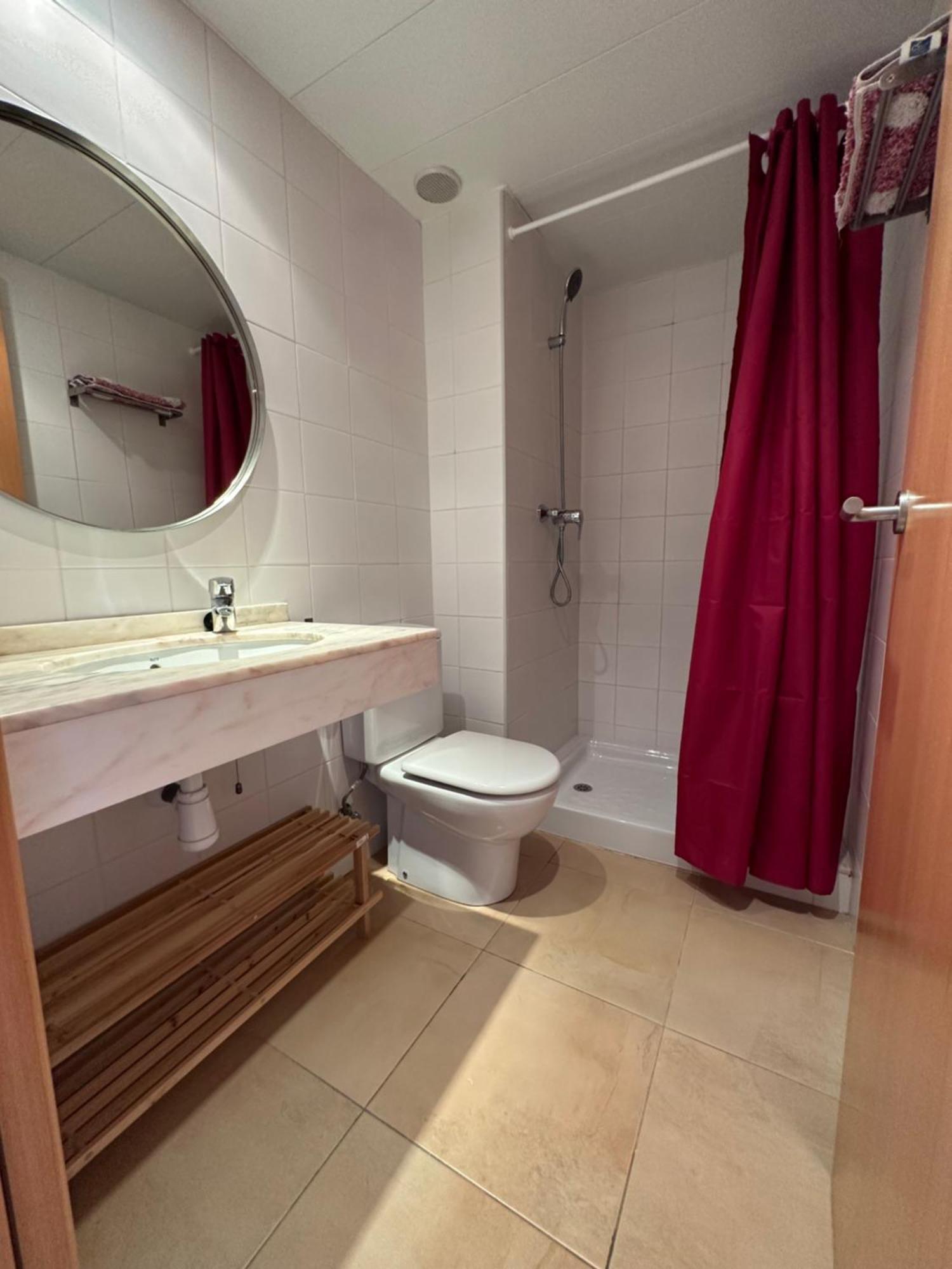 Apartamento Ideal Para Desconectar 安波拉 外观 照片