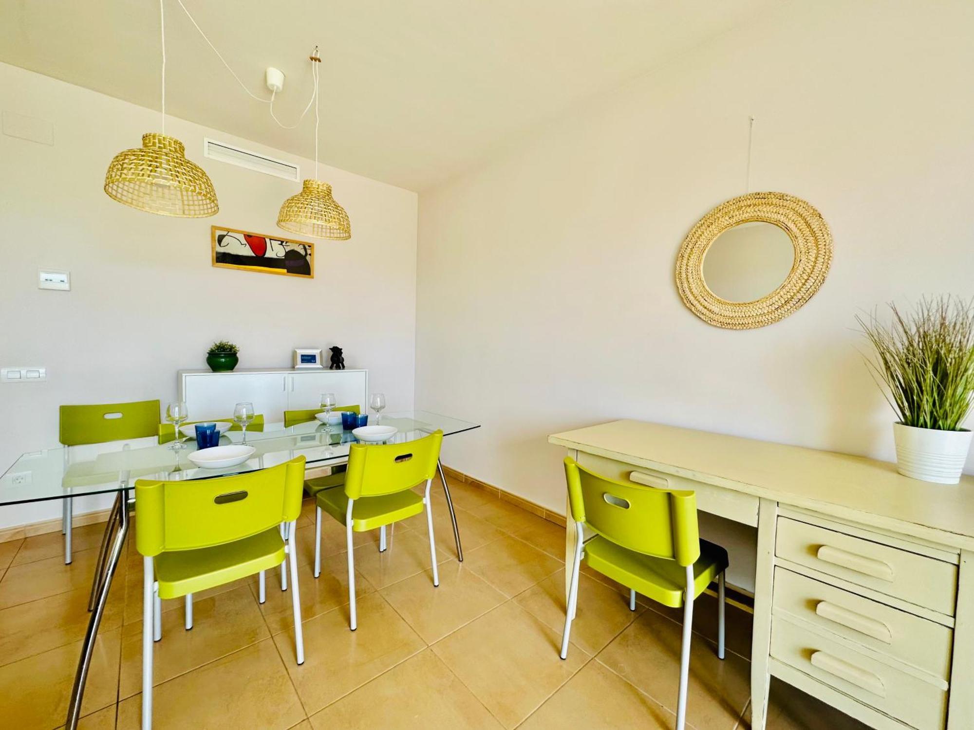 Apartamento Ideal Para Desconectar 安波拉 外观 照片