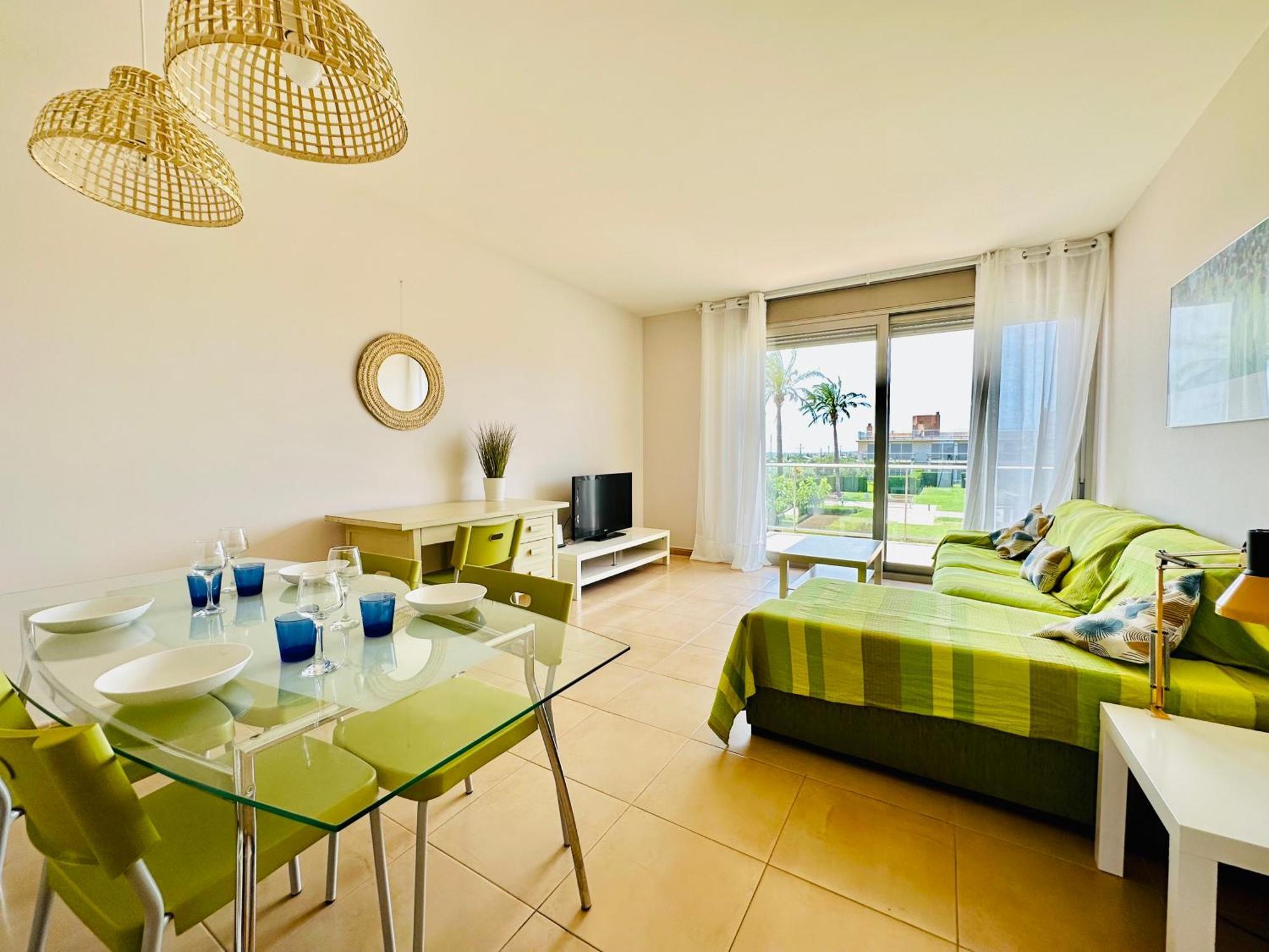 Apartamento Ideal Para Desconectar 安波拉 外观 照片