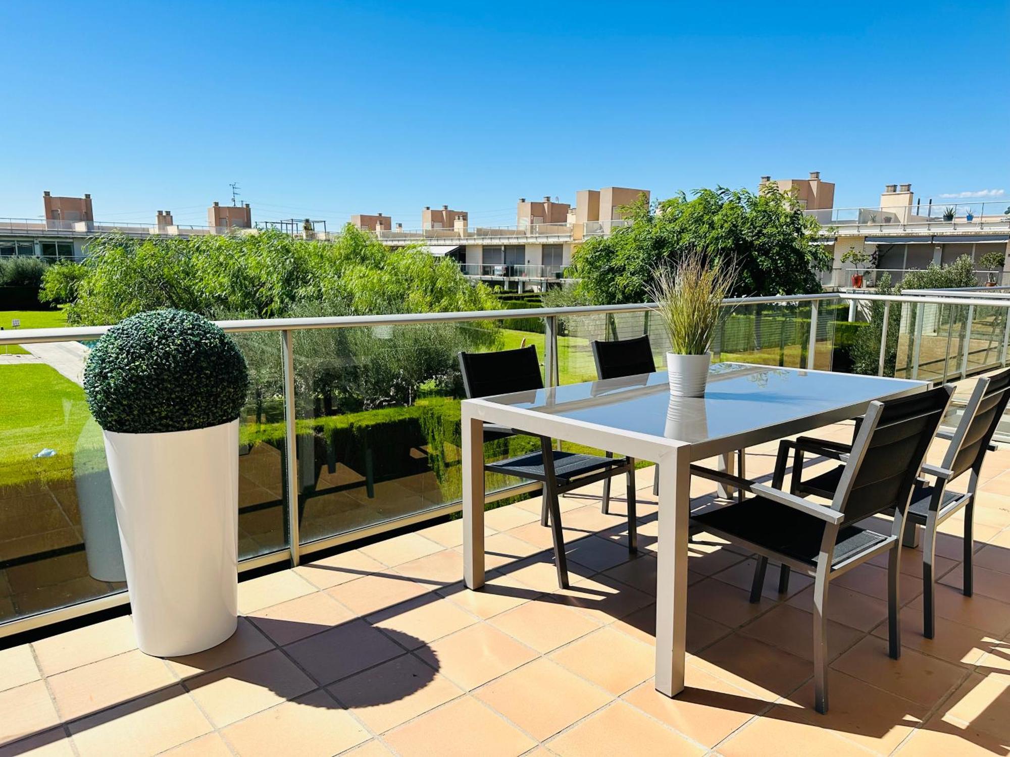 Apartamento Ideal Para Desconectar 安波拉 外观 照片