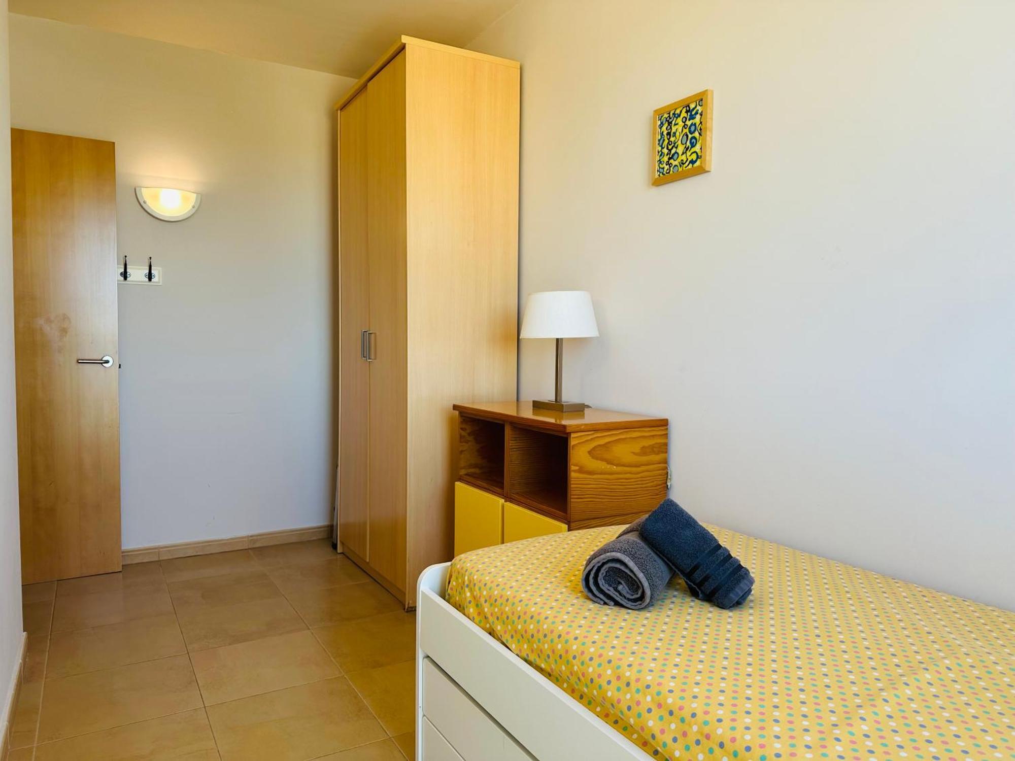 Apartamento Ideal Para Desconectar 安波拉 外观 照片