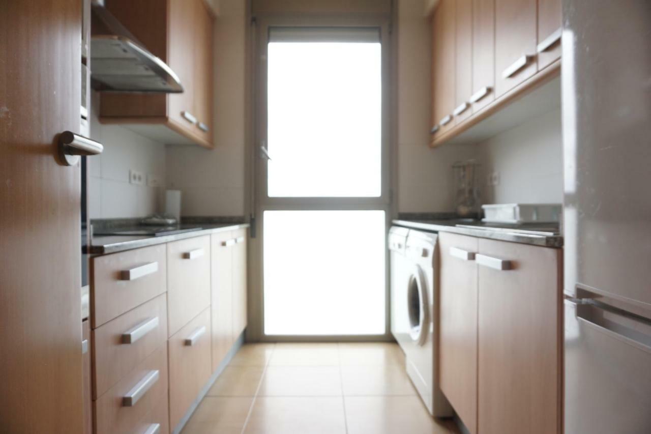 Apartamento Ideal Para Desconectar 安波拉 外观 照片